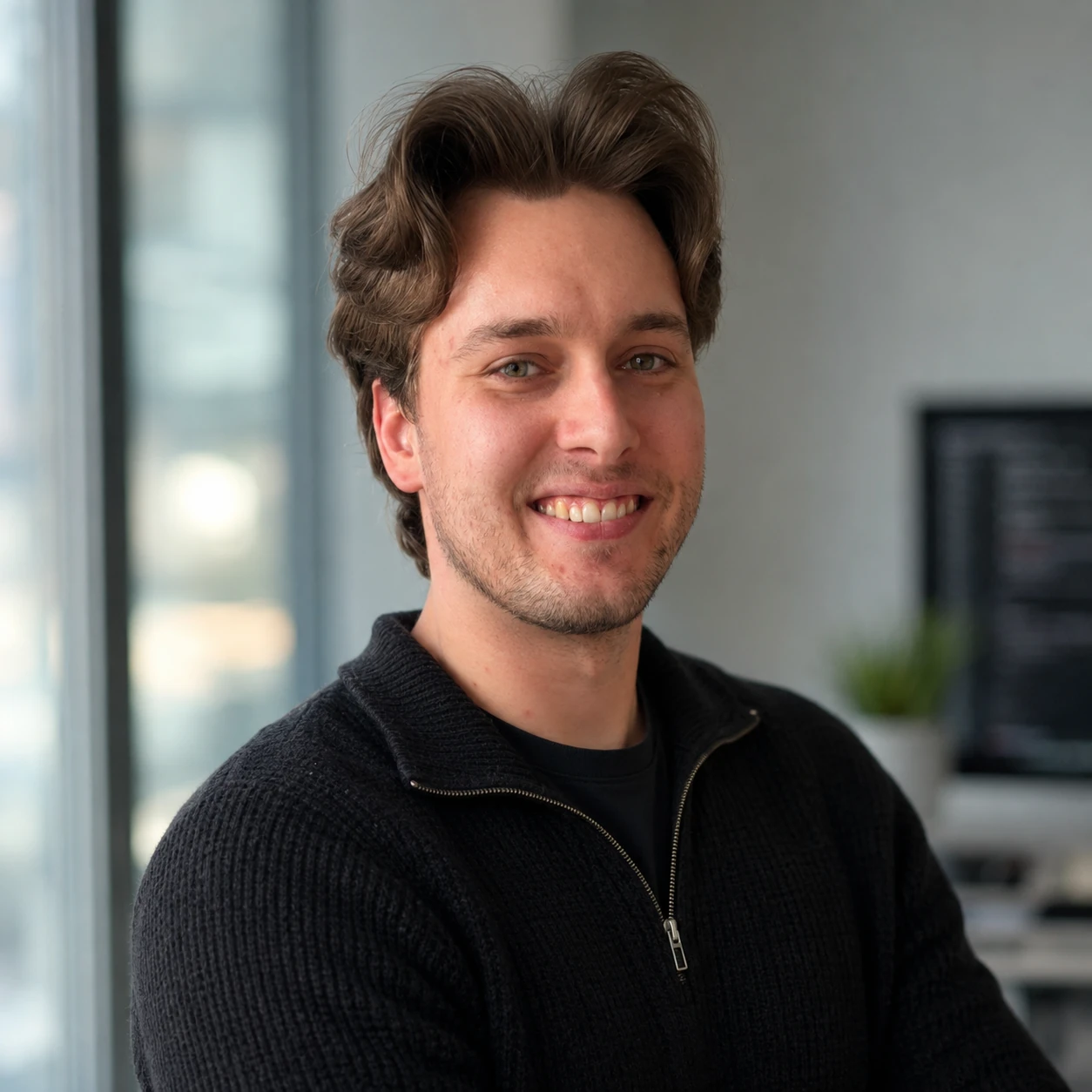 Florian Wicher